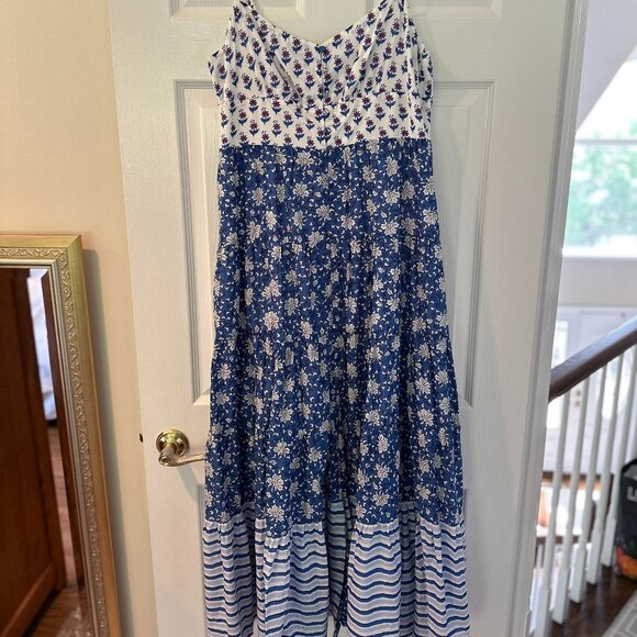 J. Crew Dresses & Skirts - Maxi JCrew Summer Dress